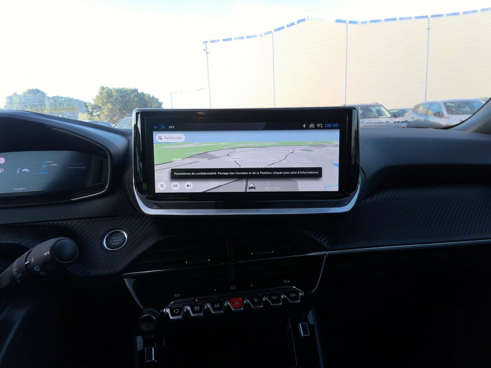 PEUGEOT - 2008 - #869507 - 4