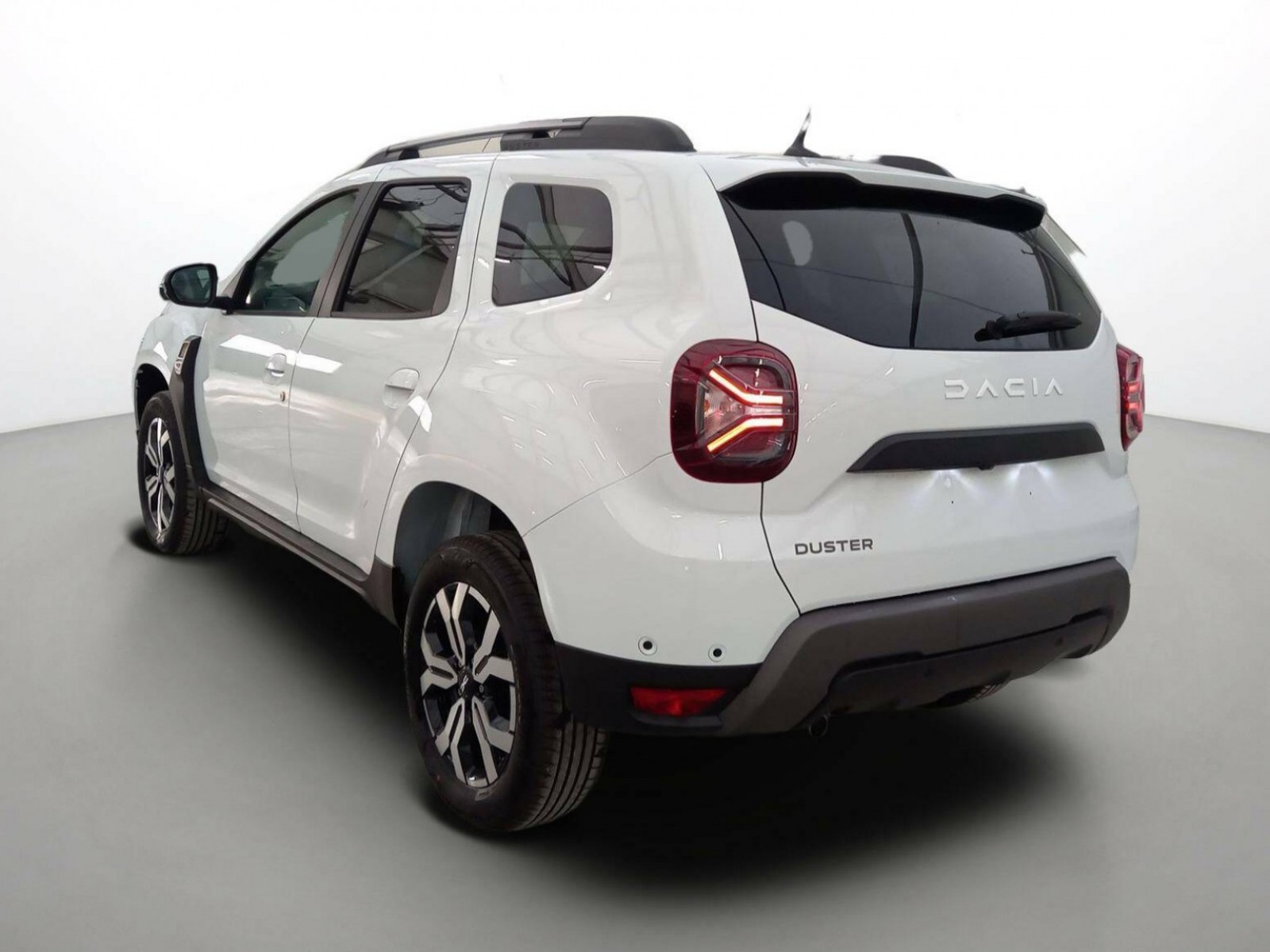 DACIA - DUSTER - #201463 - 19
