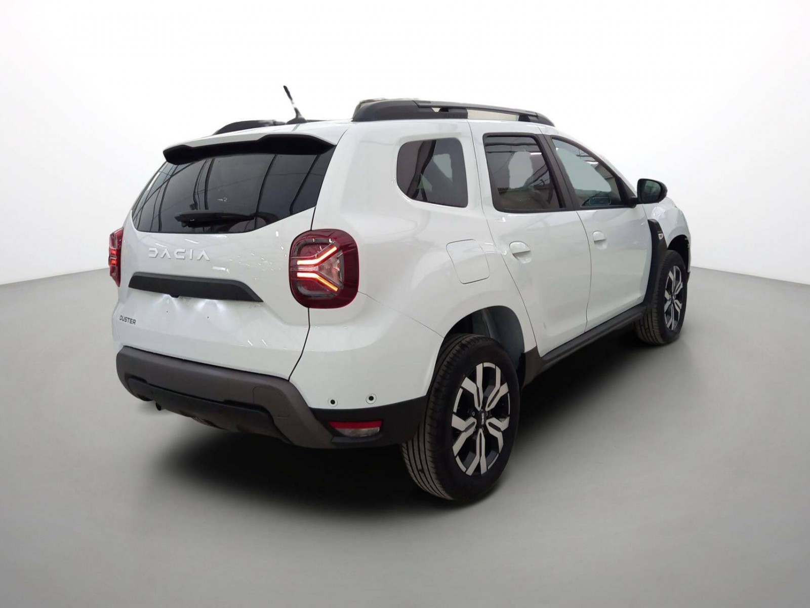 DACIA - DUSTER - #201463 - 3