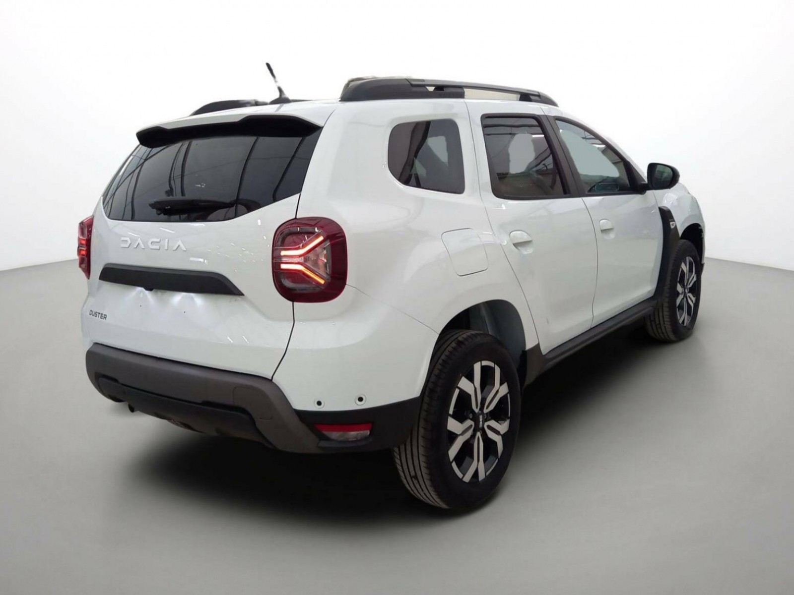 DACIA - DUSTER - #201463 - 20