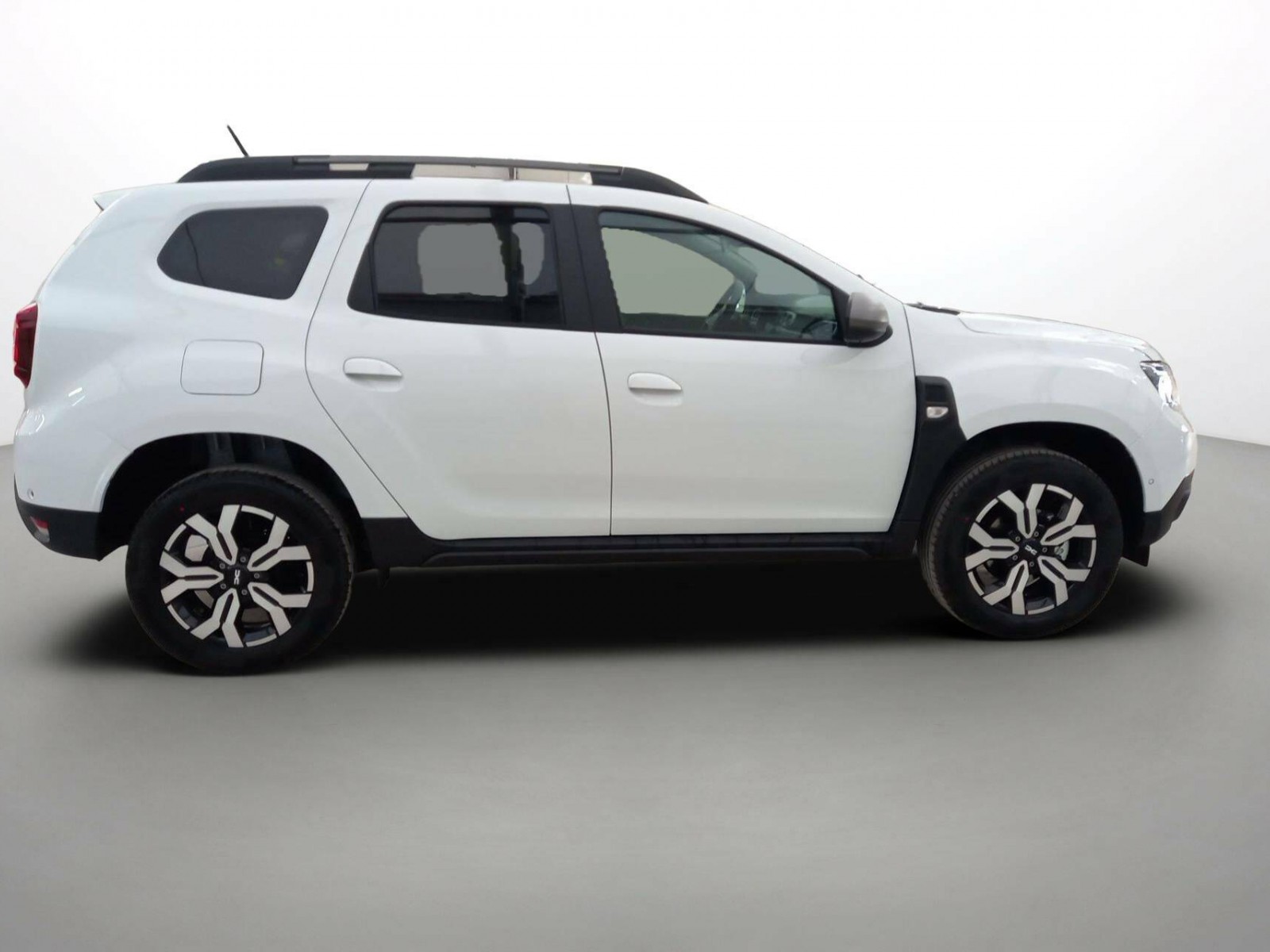 DACIA - DUSTER - #201463 - 15