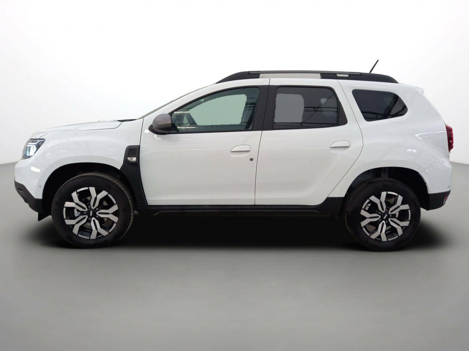 DACIA - DUSTER - #201463 - 16