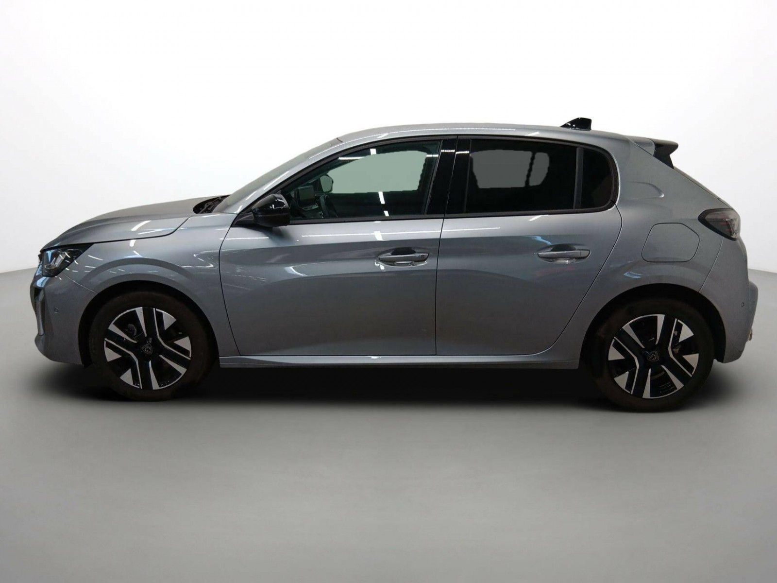 PEUGEOT - 208 - #869555 - 6