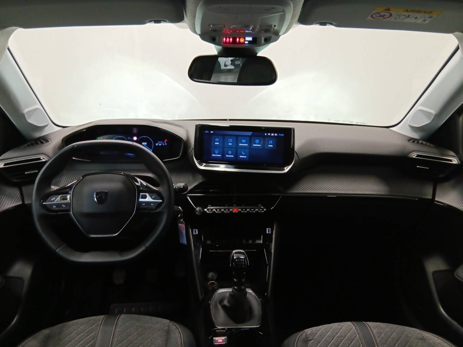 PEUGEOT - 208 - #869553 - 8