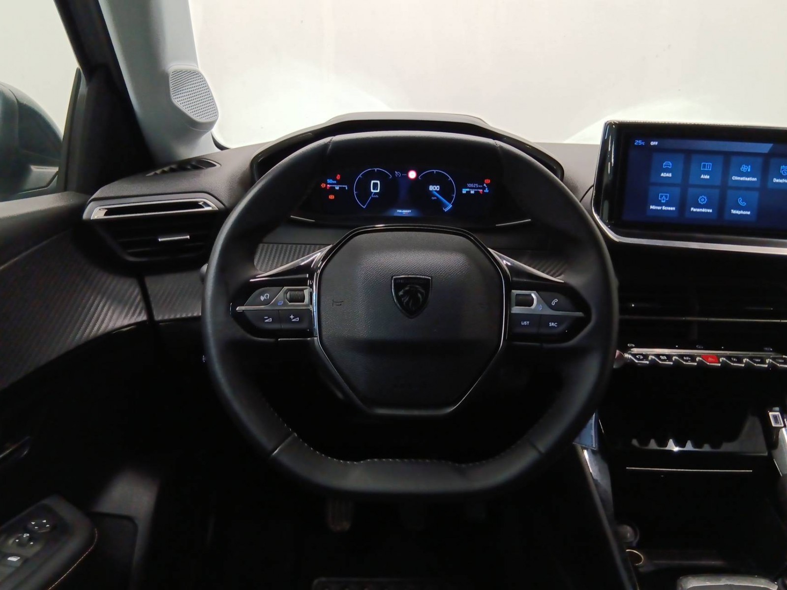 PEUGEOT - 208 - #869553 - 9