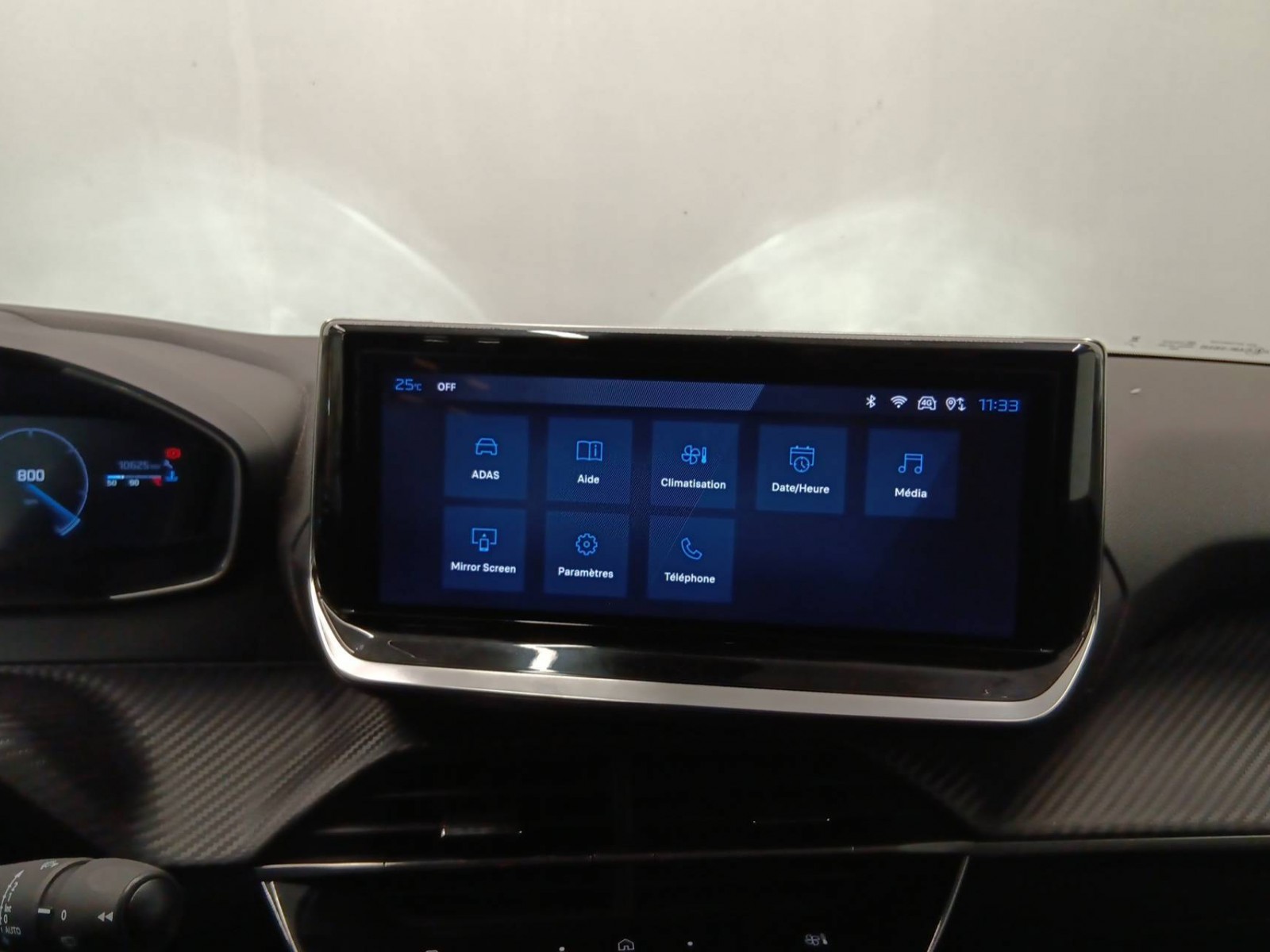 PEUGEOT - 208 - #869554 - 11