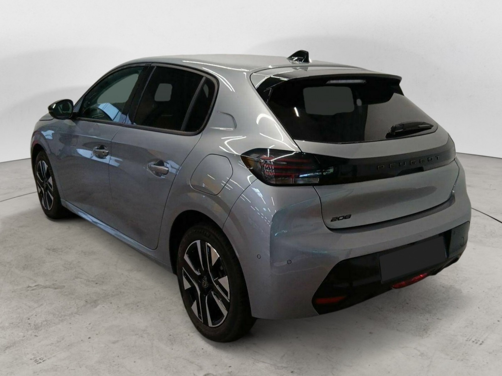 PEUGEOT - 208 - #869552 - 18