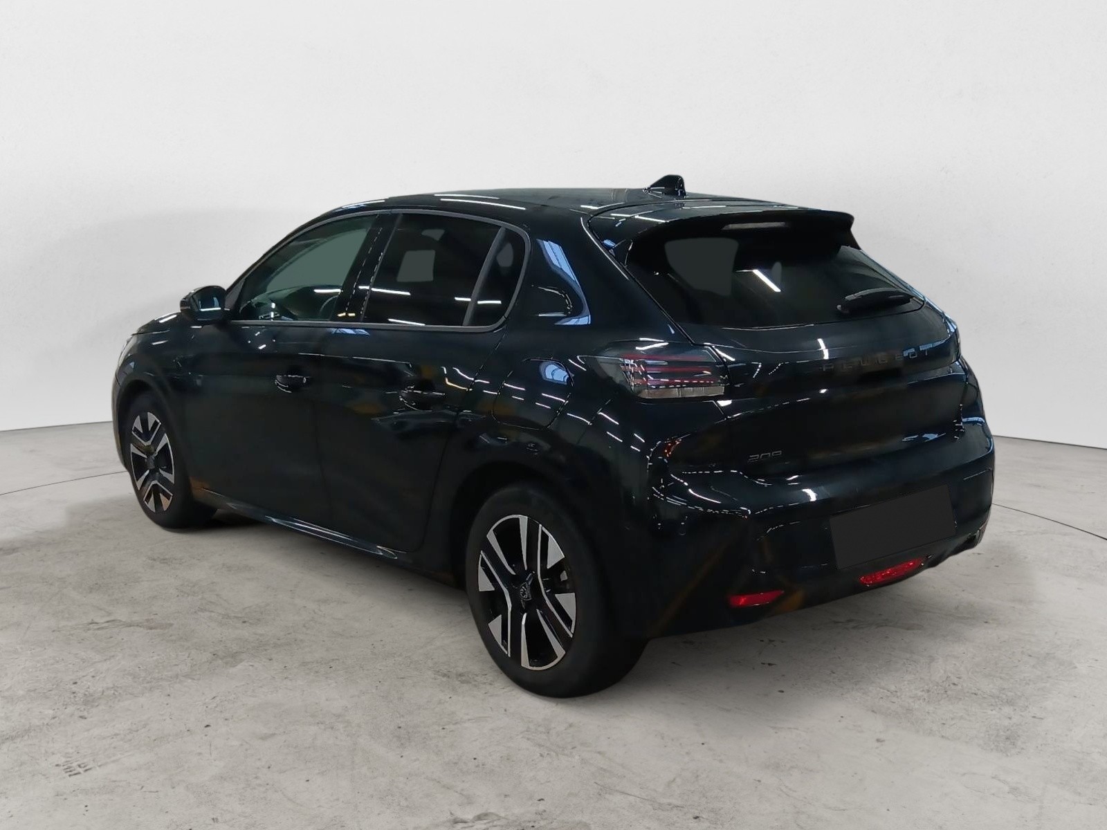 PEUGEOT - 208 - #869551 - 2