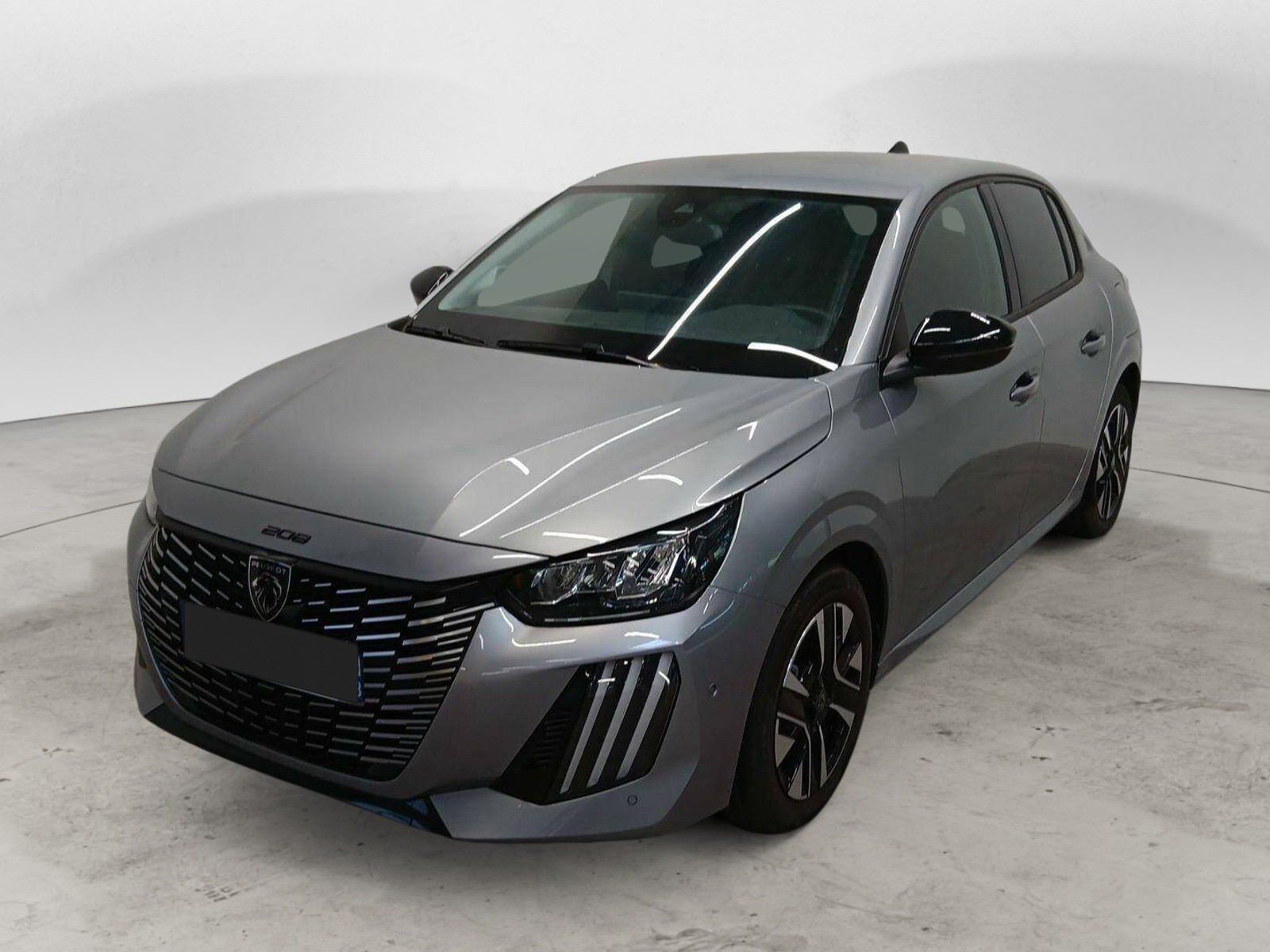 PEUGEOT - 208 - #869555 - 0