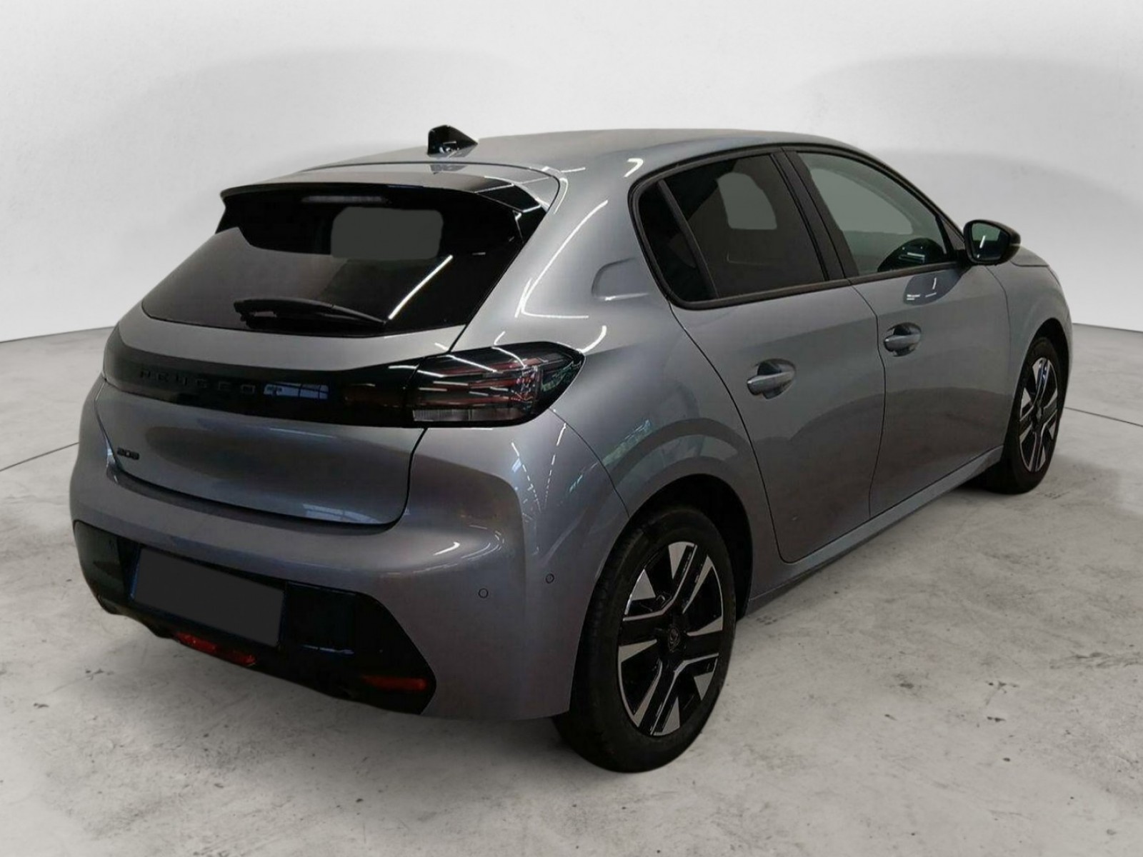 PEUGEOT - 208 - #869555 - 17