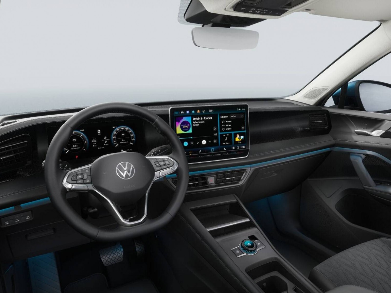VOLKSWAGEN - TIGUAN - #255697 - 0