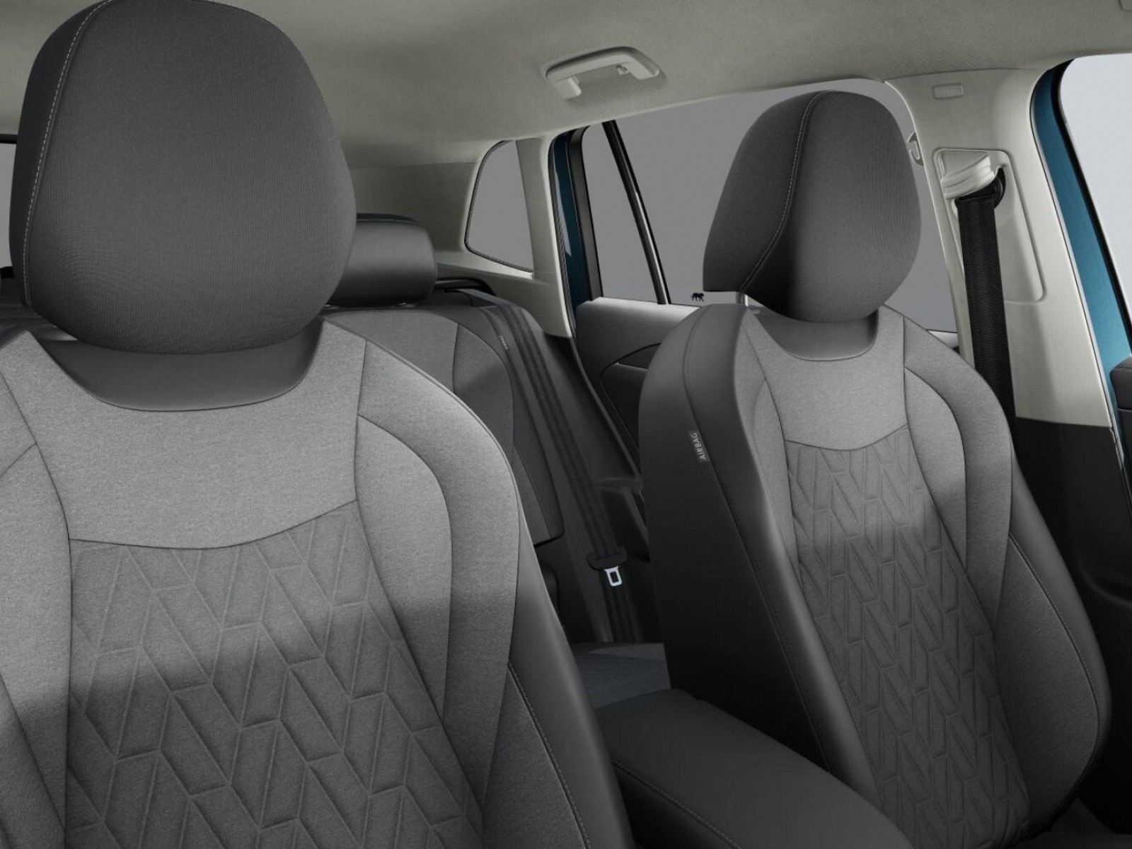 VOLKSWAGEN - TIGUAN - #255697 - 1