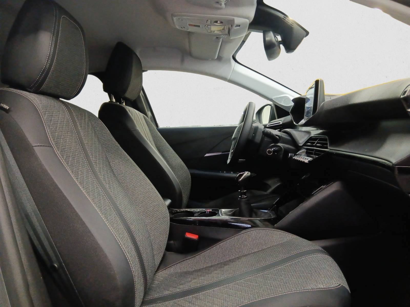 PEUGEOT - 208 - #869549 - 14