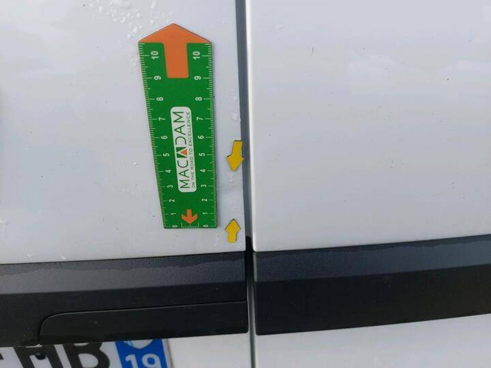 RENAULT - KANGOO VAN - #869730 - 12