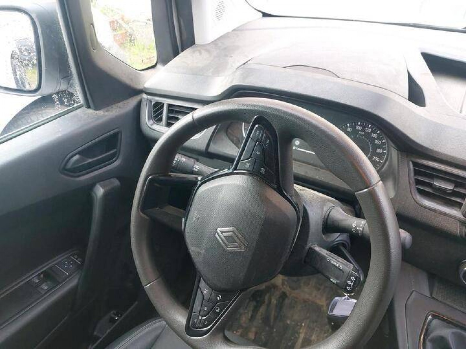 RENAULT - KANGOO VAN - #869730 - 4