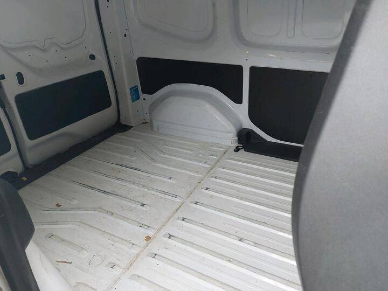 RENAULT - KANGOO VAN - #869730 - 7