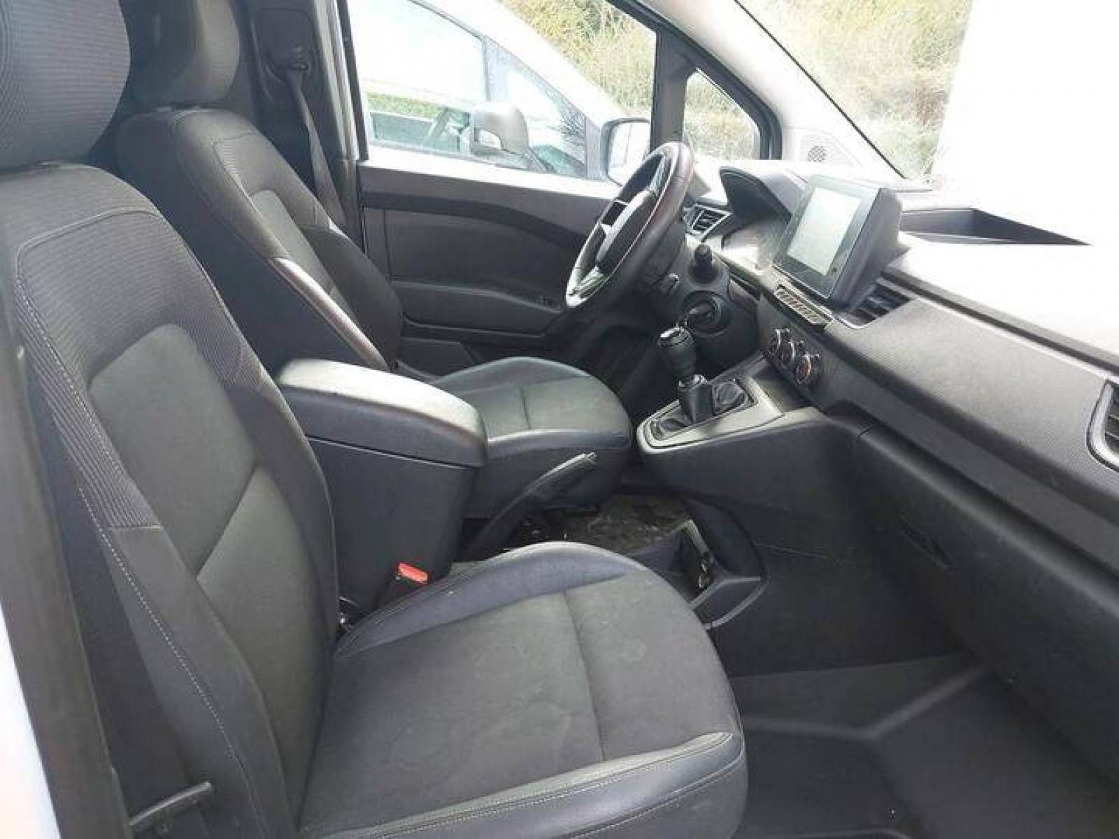 RENAULT - KANGOO VAN - #869730 - 6