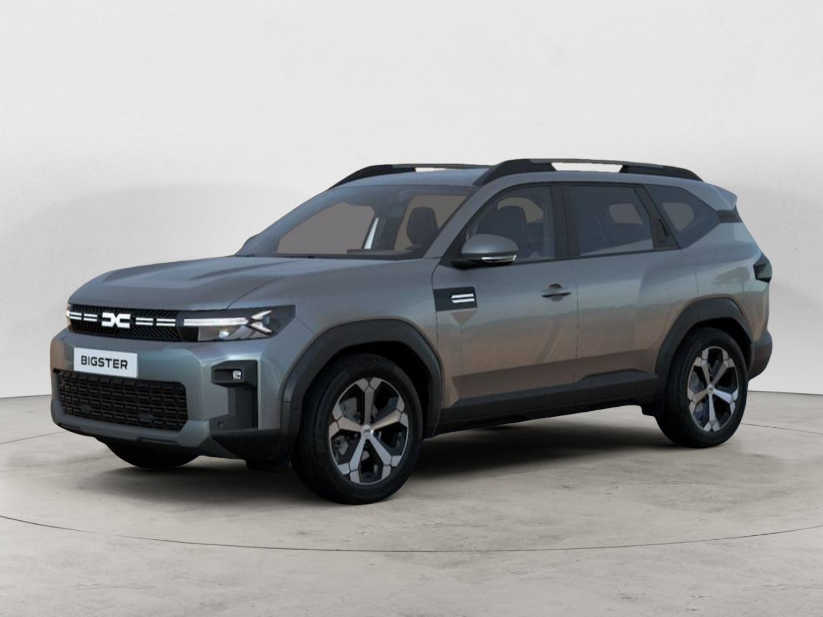 DACIA - BIGSTER - #869213 - 7