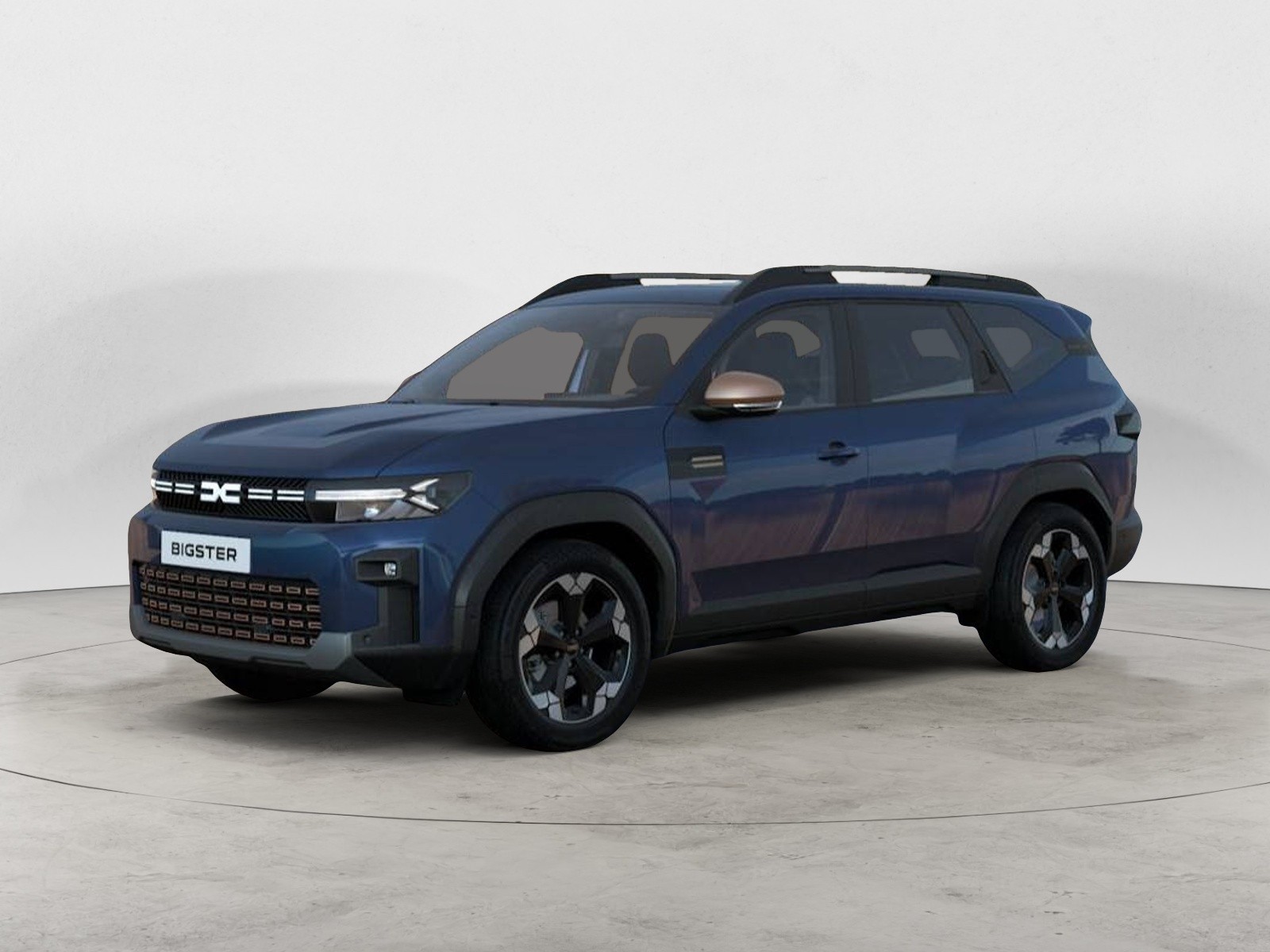 DACIA - BIGSTER - #869210 - 0