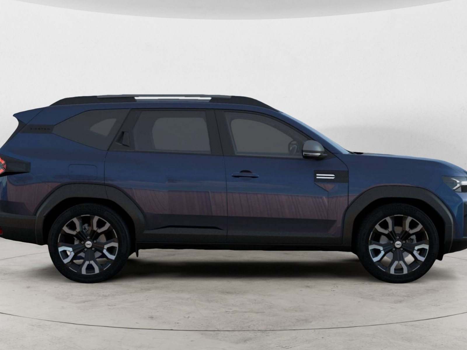 DACIA - BIGSTER - #869221 - 9