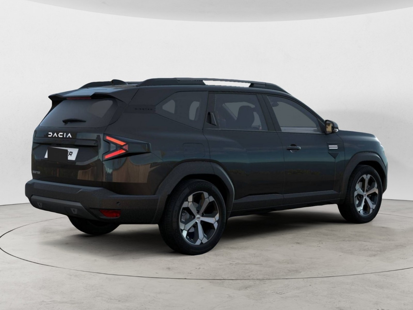 DACIA - BIGSTER - #869222 - 8