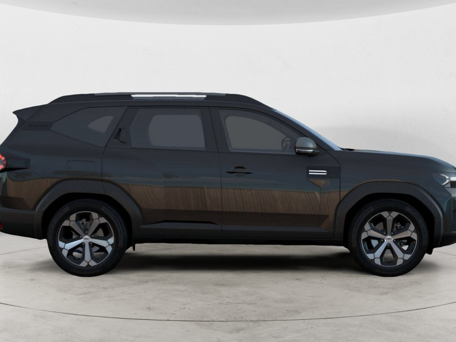 DACIA - BIGSTER - #869222 - 9