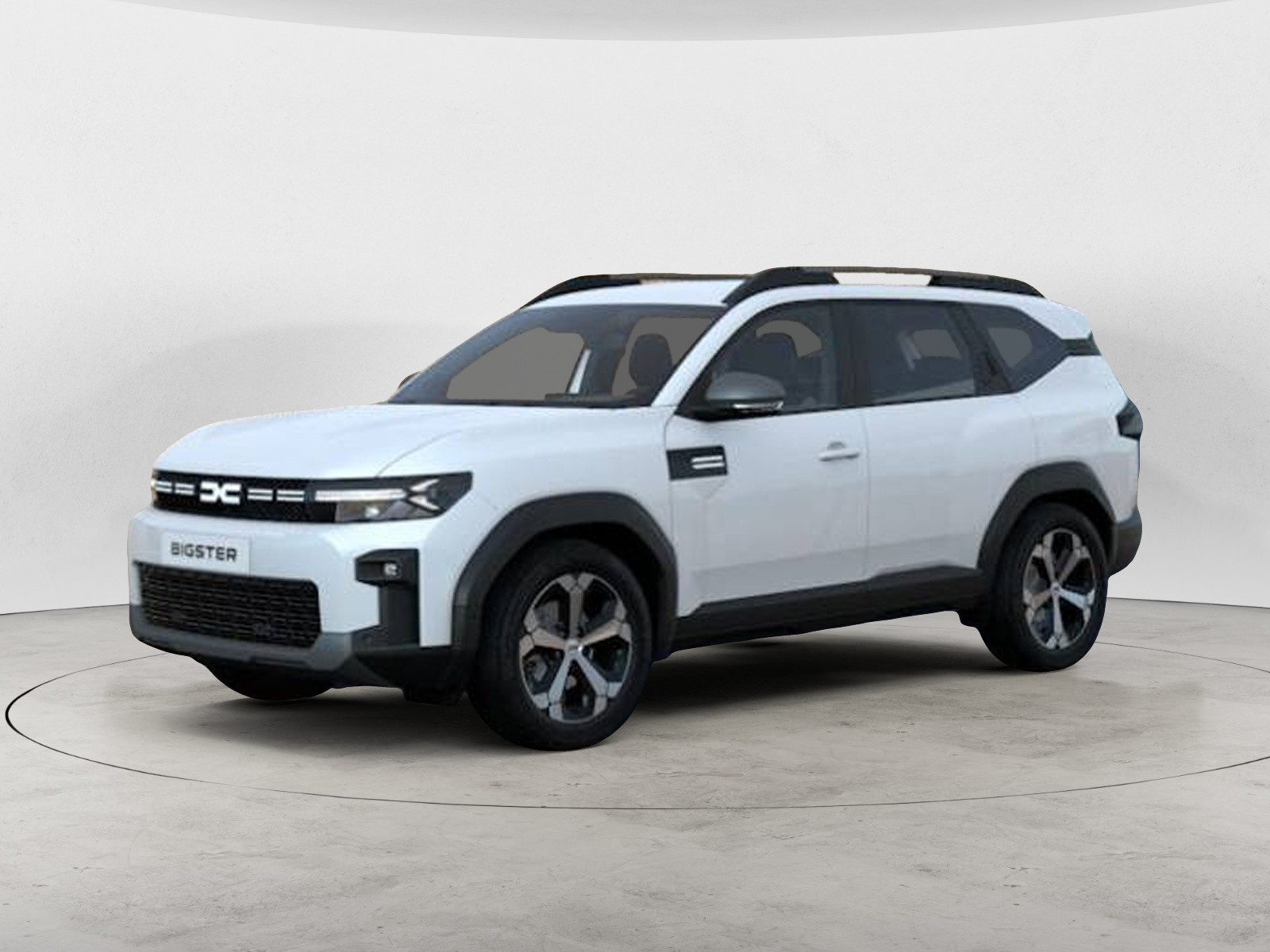 DACIA - BIGSTER - #869220 - 0