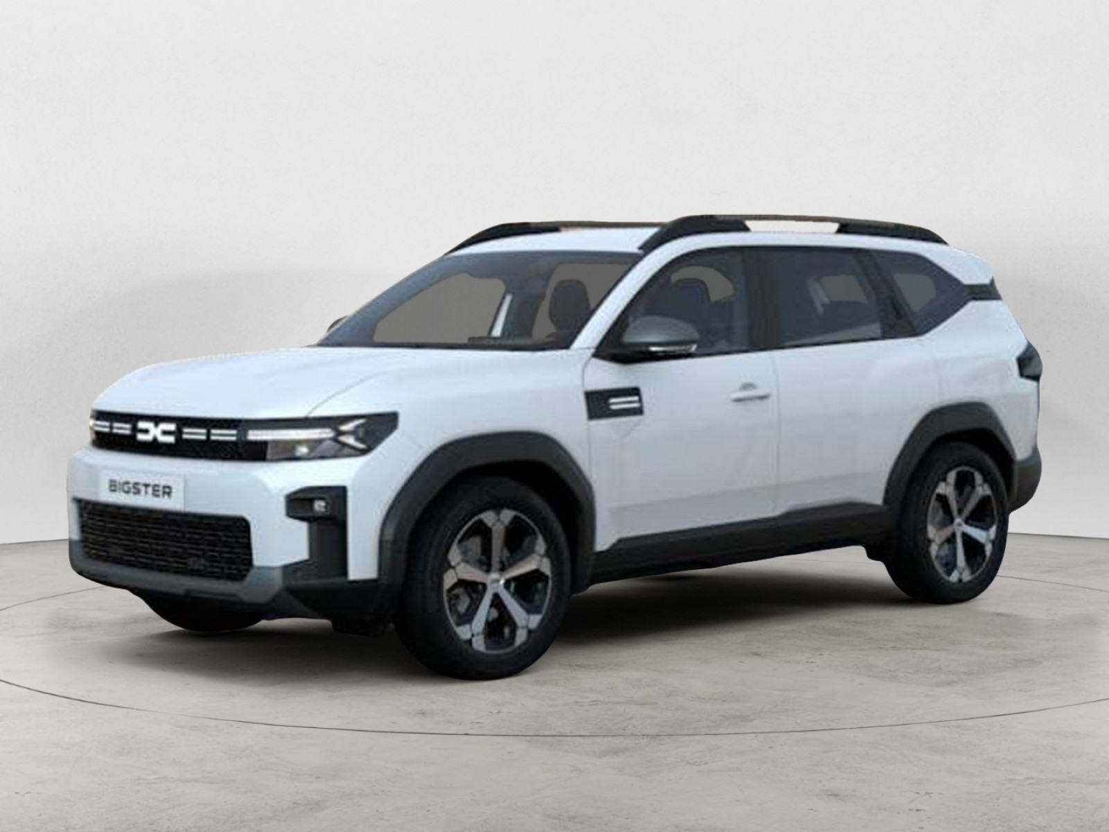 DACIA - BIGSTER - #869220 - 7