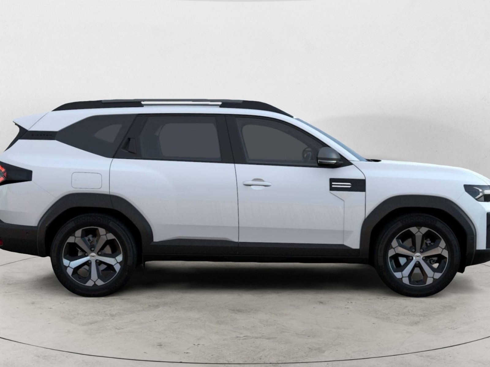 DACIA - BIGSTER - #869220 - 9