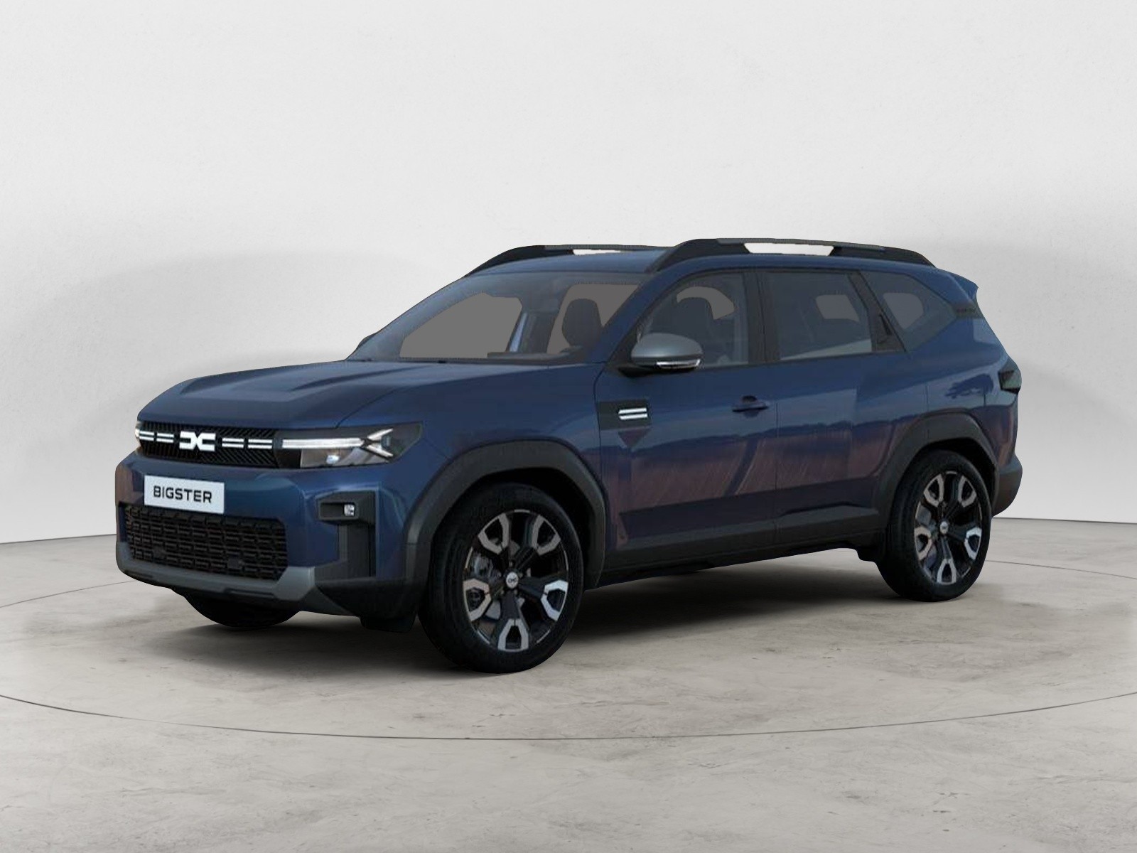 DACIA - BIGSTER - #869221 - 0