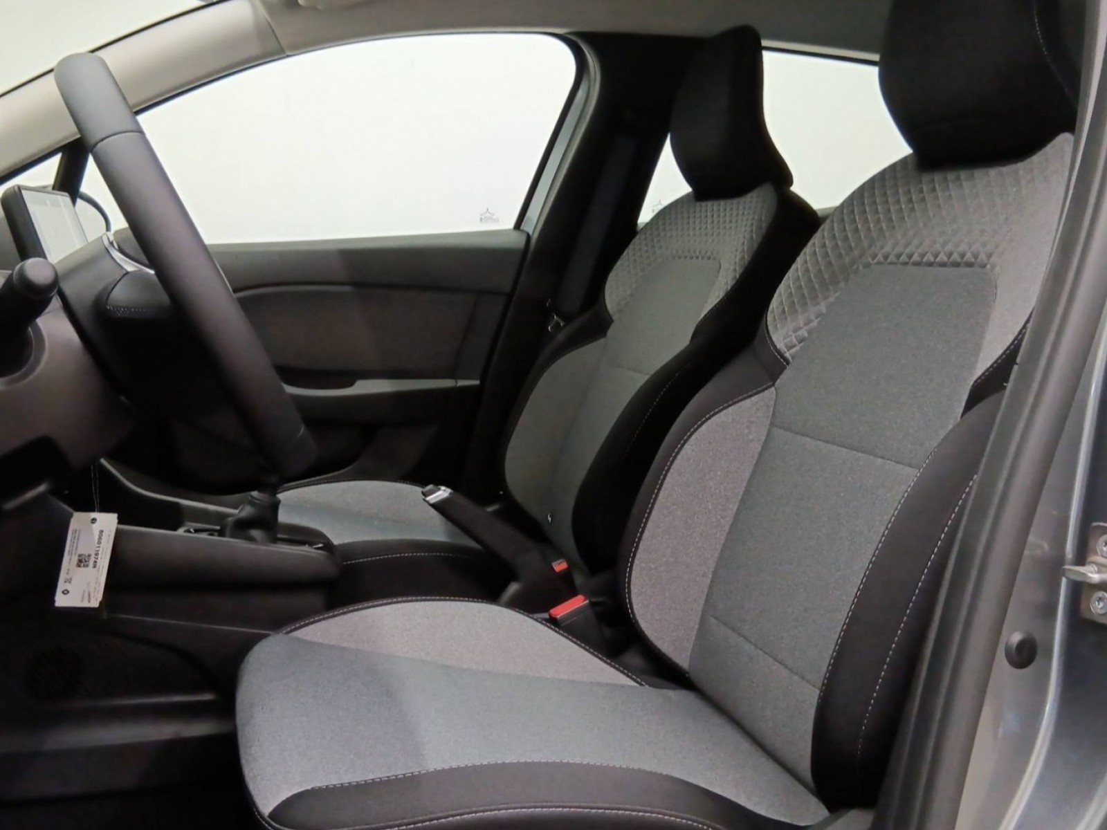 RENAULT - CLIO V - #224503 - 24
