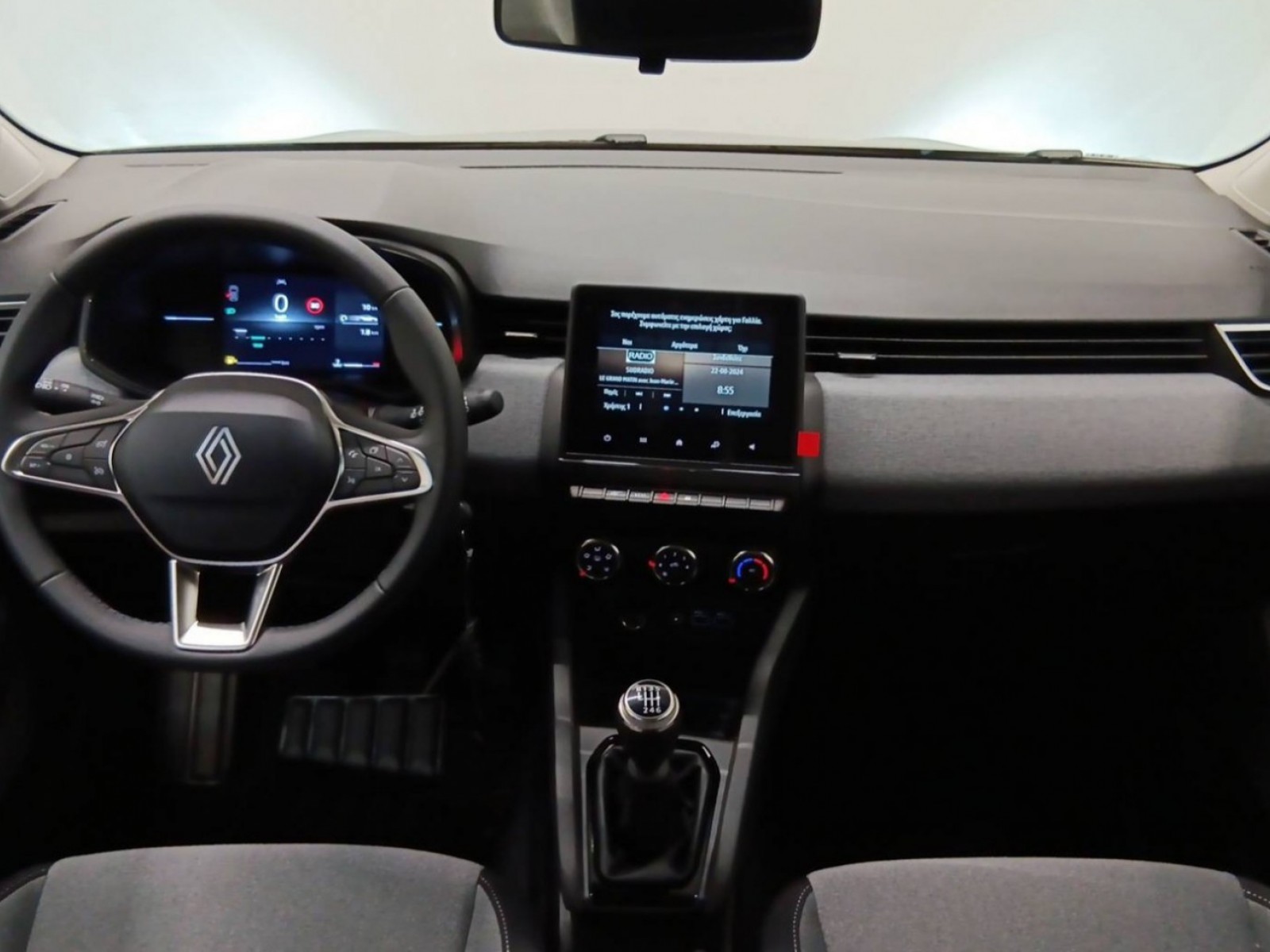 RENAULT - CLIO V - #224503 - 31