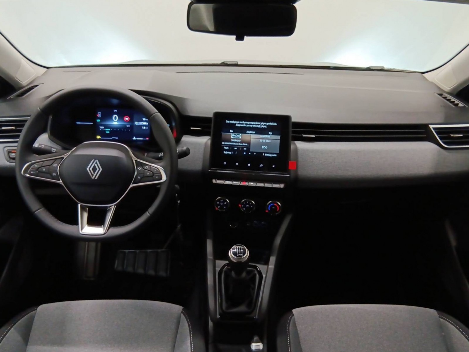 RENAULT - CLIO V - #224509 - 14
