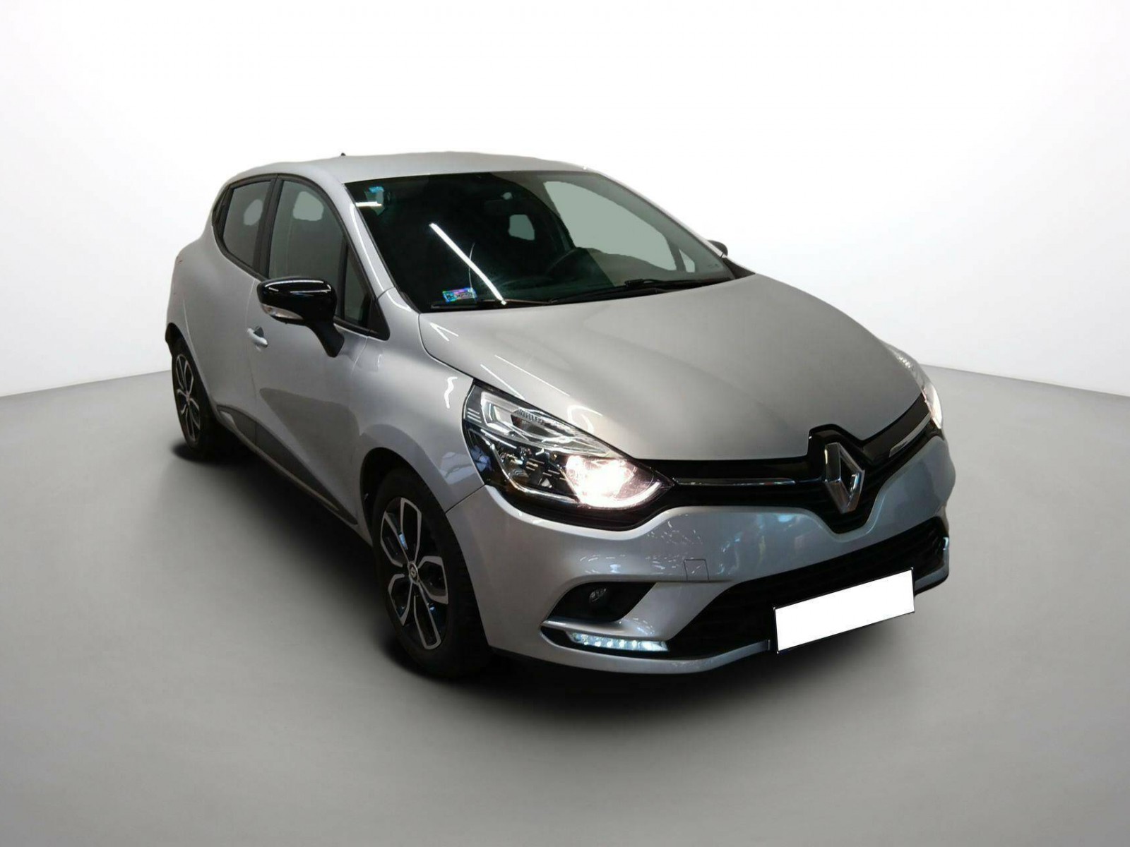 RENAULT - CLIO IV - #198347 - 1