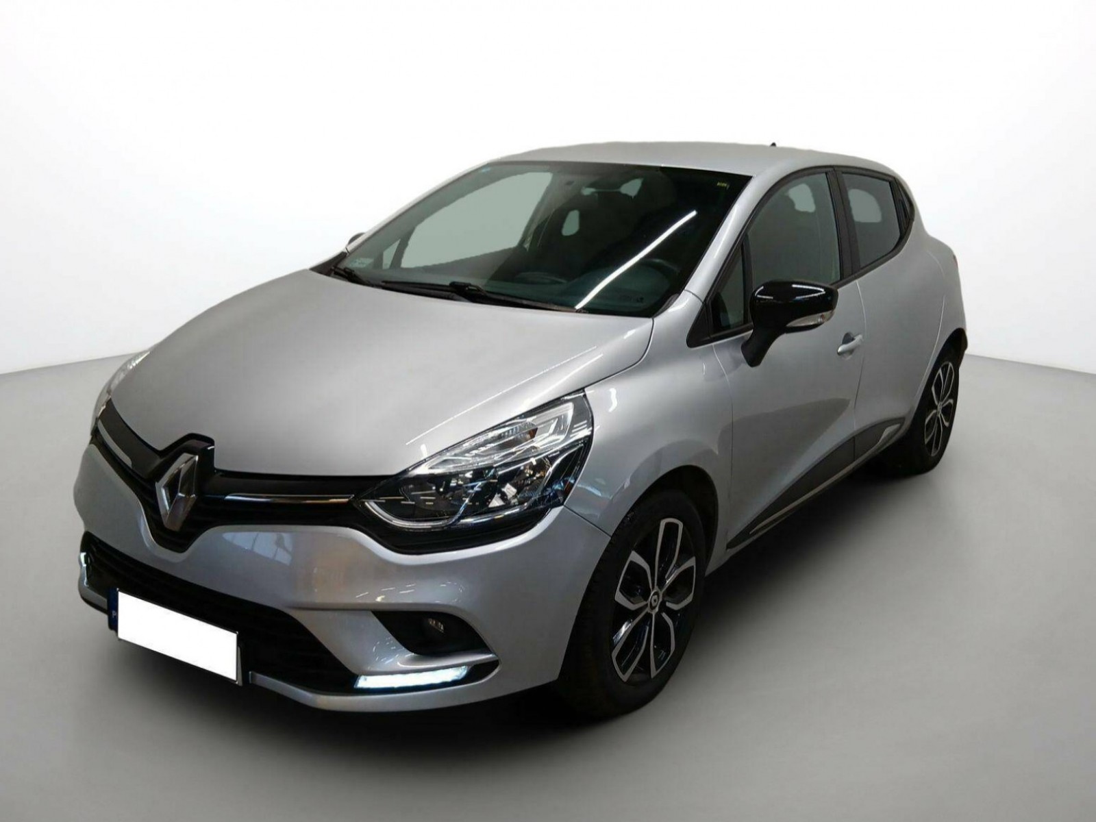 RENAULT - CLIO IV - #198347 - 20