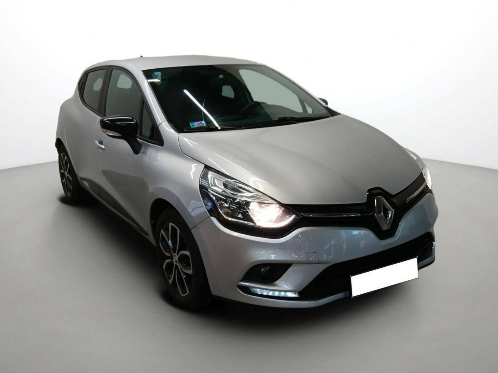 RENAULT - CLIO IV - #198347 - 21