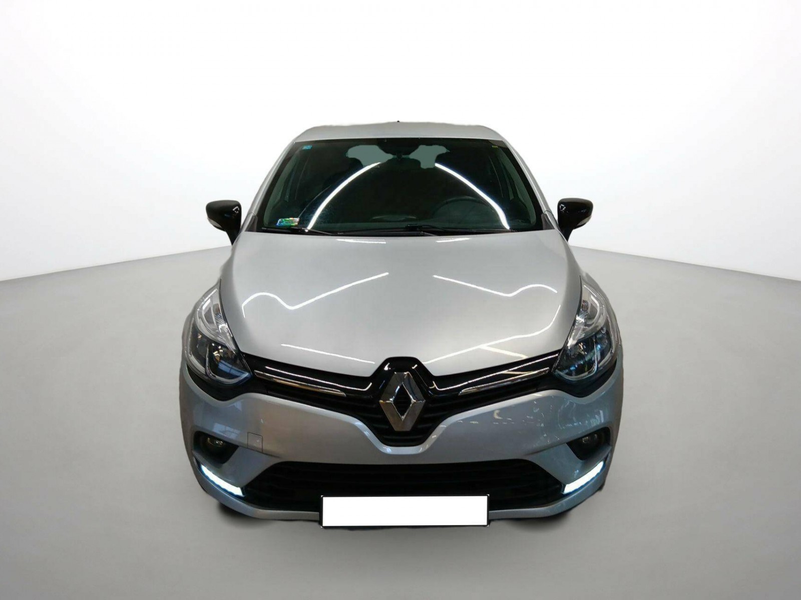 RENAULT - CLIO IV - #198347 - 4
