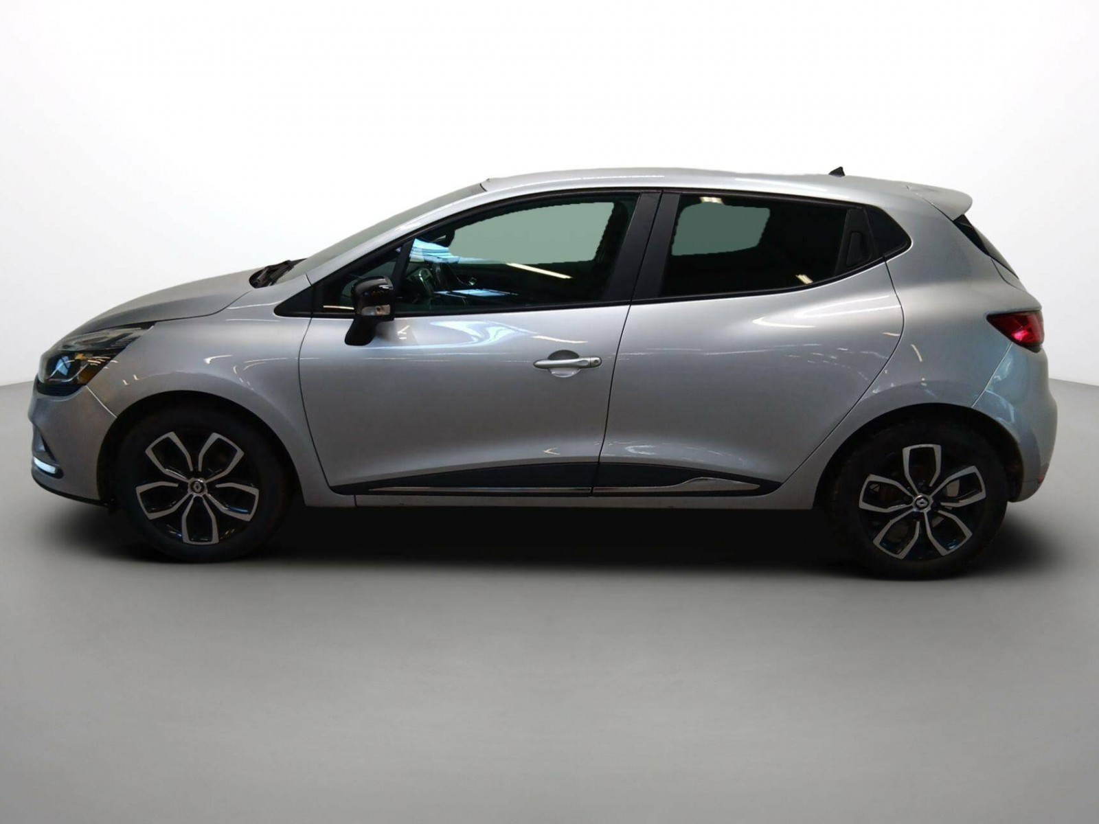 RENAULT - CLIO IV - #198347 - 16