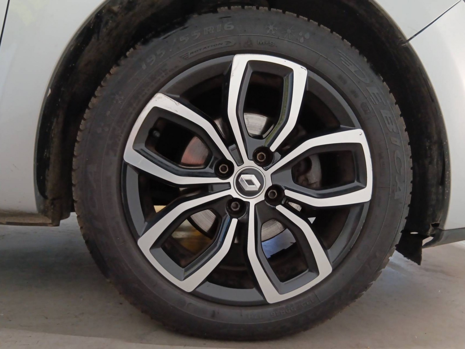 RENAULT - CLIO IV - #198347 - 18