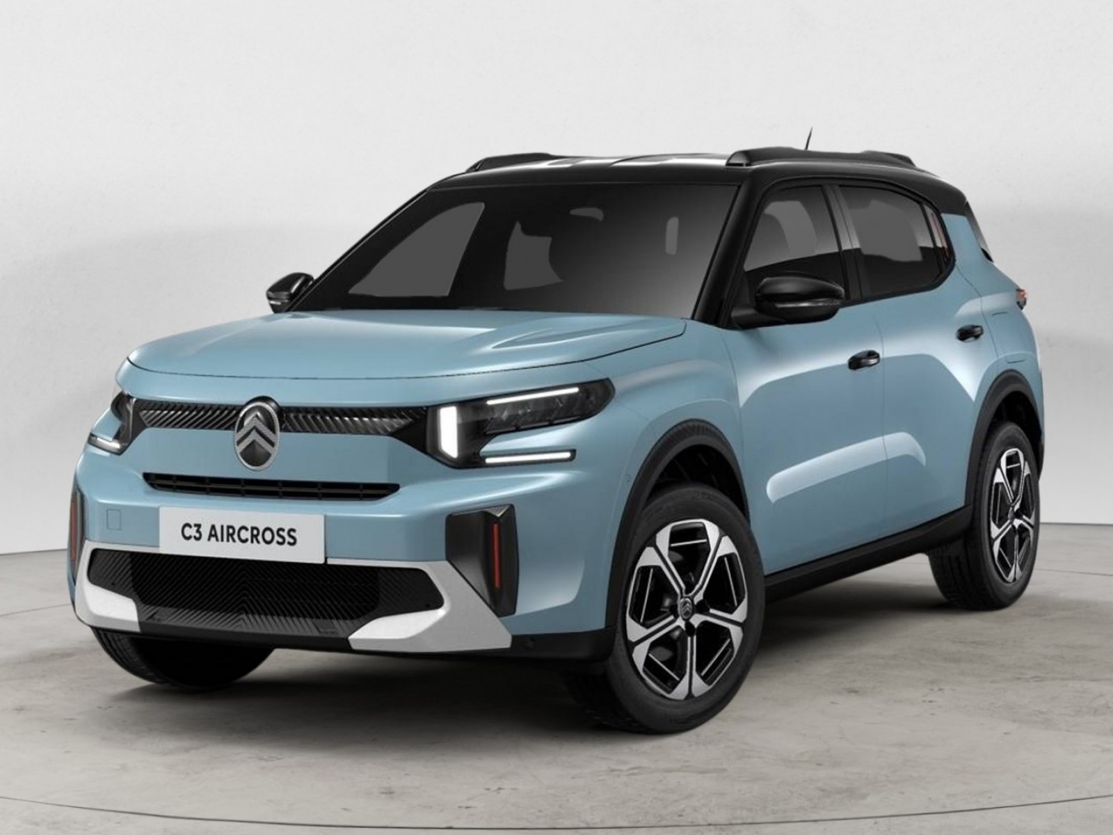 CITROEN - C3 AIRCROSS - #658434 - 6
