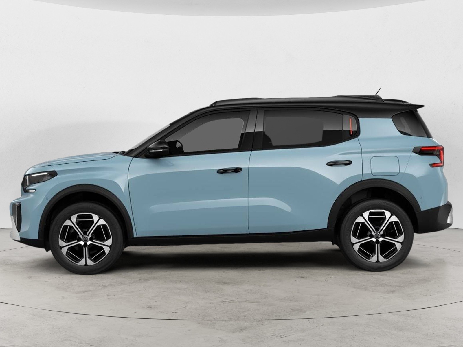 CITROEN - C3 AIRCROSS - #658434 - 1