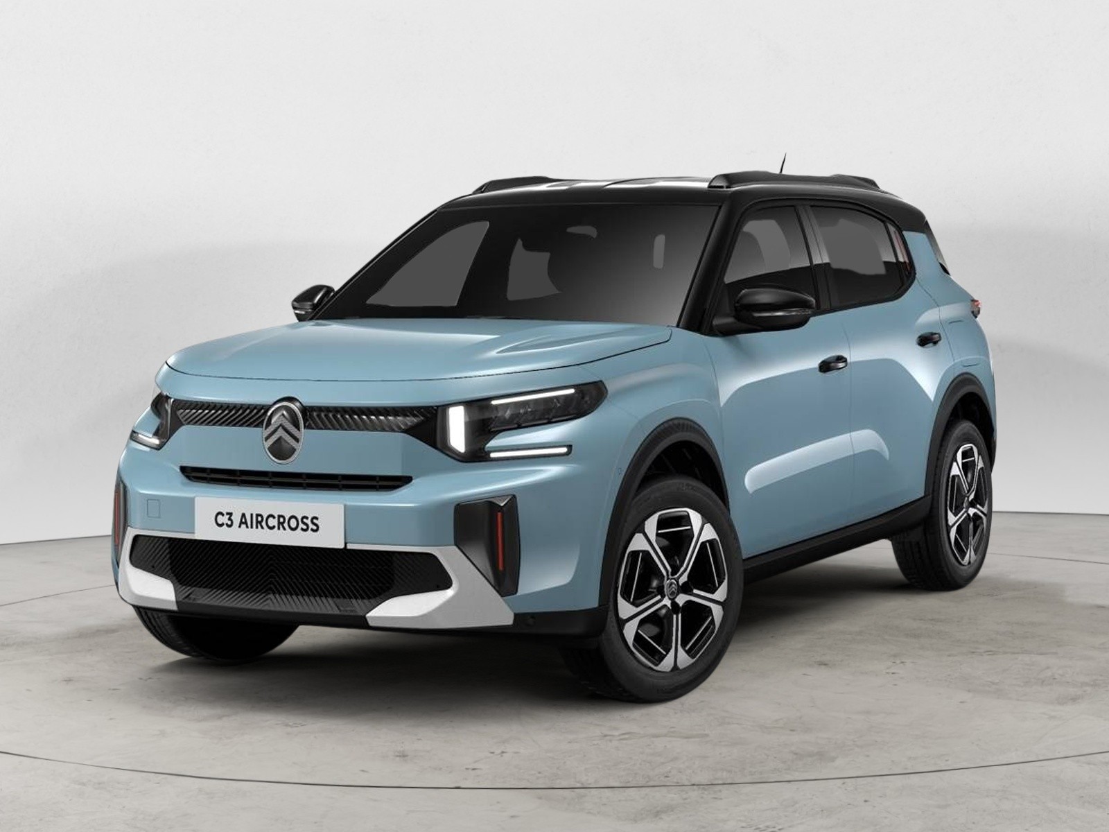 CITROEN - C3 AIRCROSS - #658435 - 0