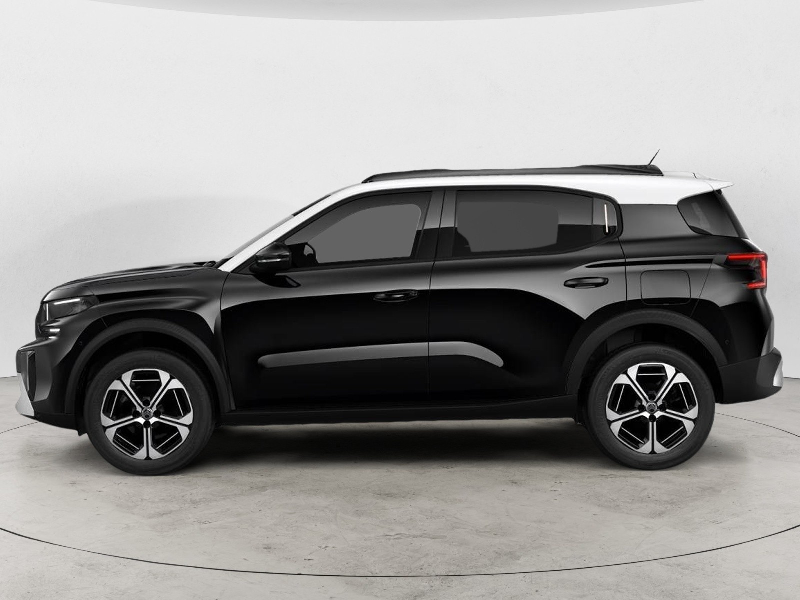 CITROEN - C3 AIRCROSS - #850186 - 2