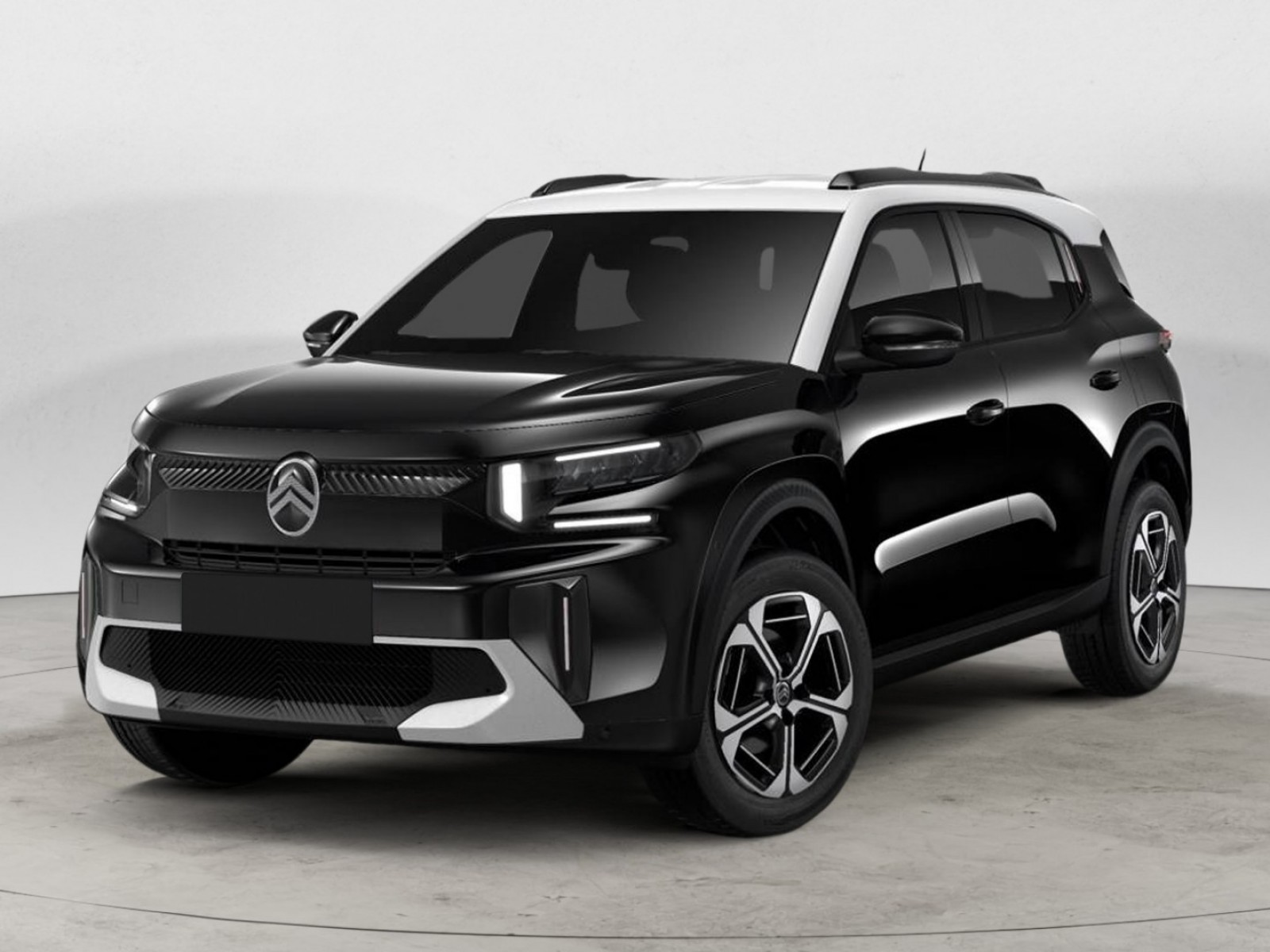 CITROEN - C3 AIRCROSS - #658436 - 6