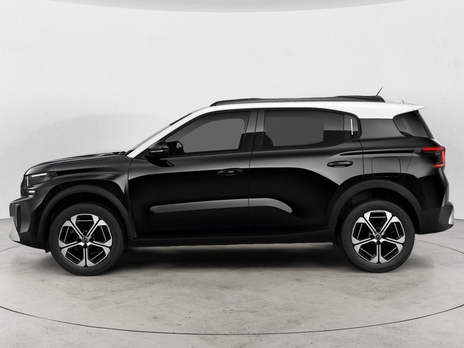 CITROEN - C3 AIRCROSS - #658436 - 1