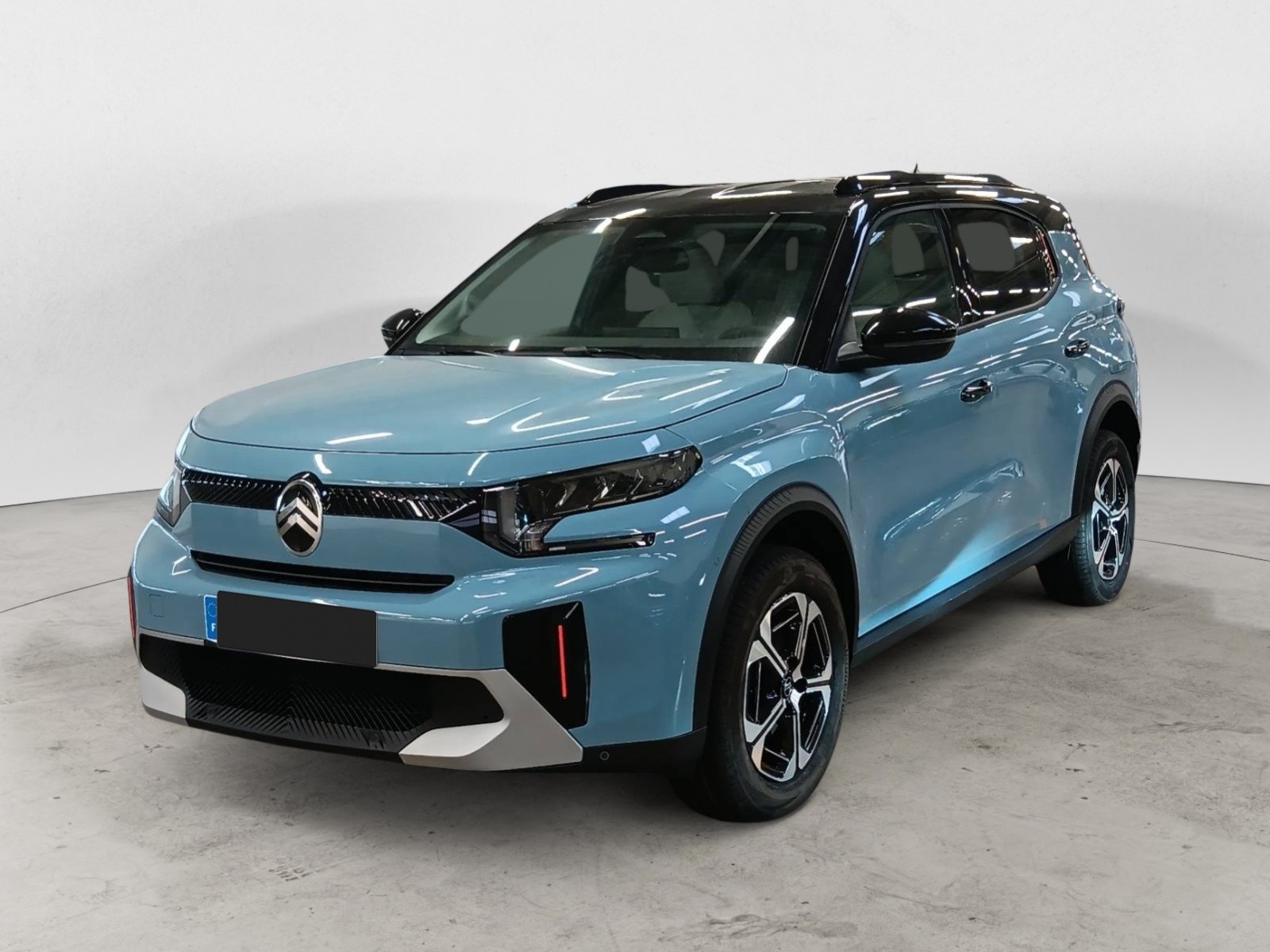 CITROEN - C3 AIRCROSS - #850161 - 0