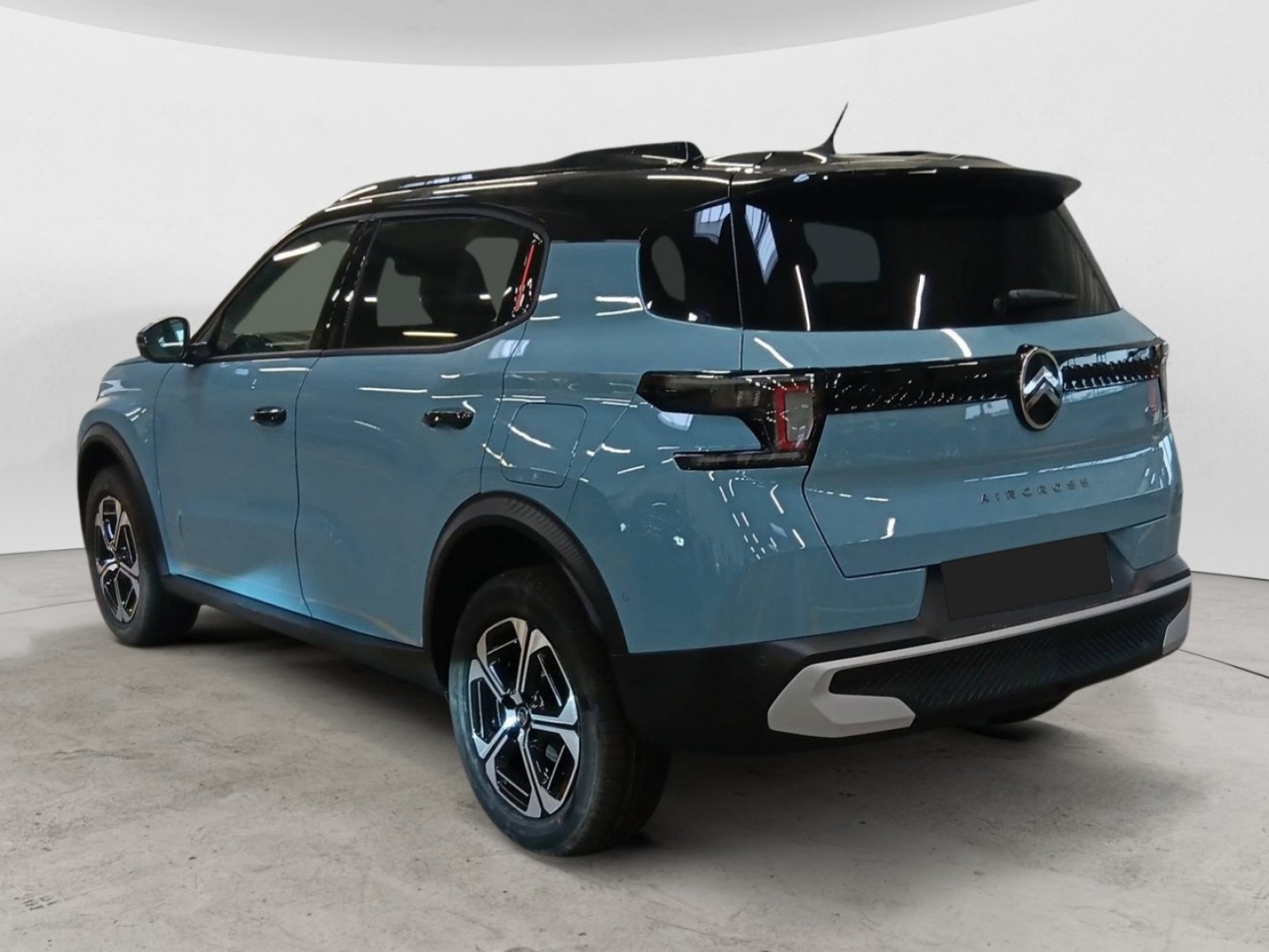 CITROEN - C3 AIRCROSS - #850162 - 19