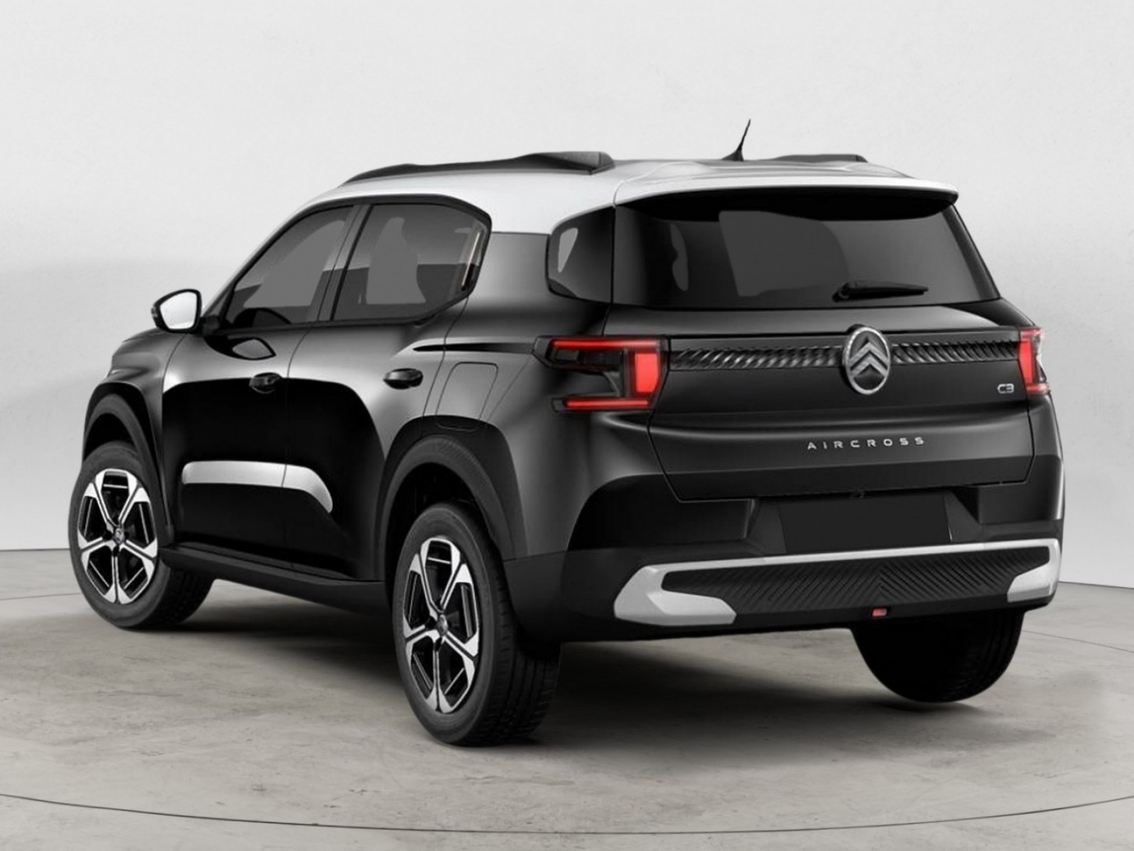 CITROEN - C3 AIRCROSS - #850186 - 12