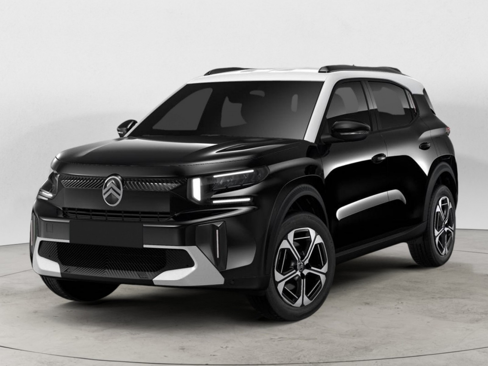 CITROEN - C3 AIRCROSS - #850187 - 10