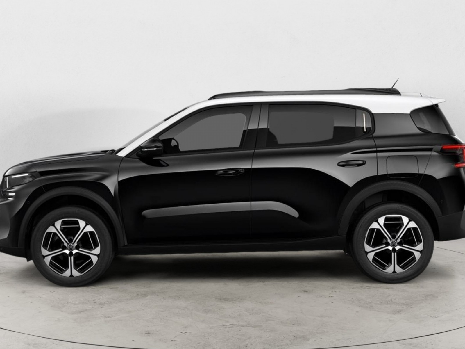 CITROEN - C3 AIRCROSS - #850187 - 3